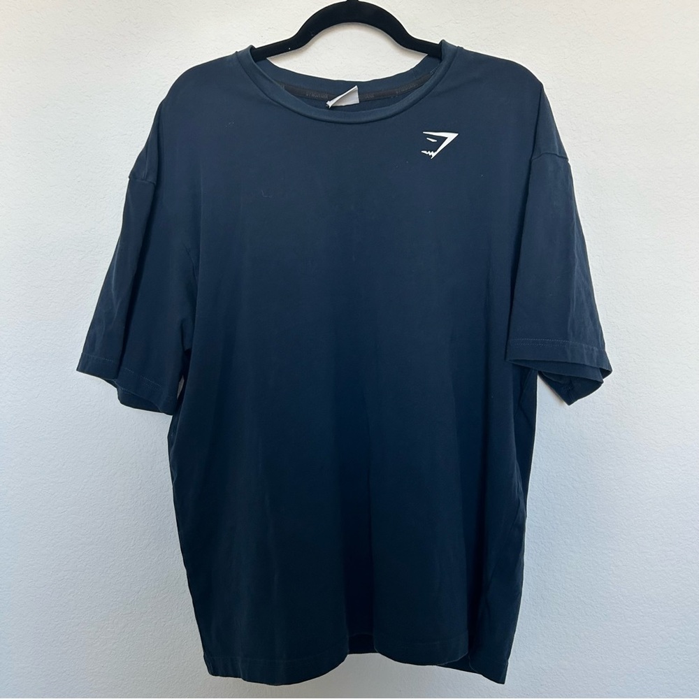 Gymshark TRAINING OVERSIZED T-SHIRT size XL